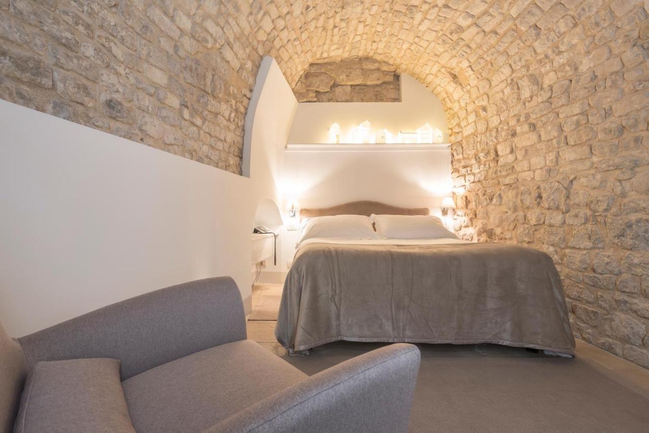 Locanda Don Serafino Historical Boutique Hotel 라구사 외부 사진